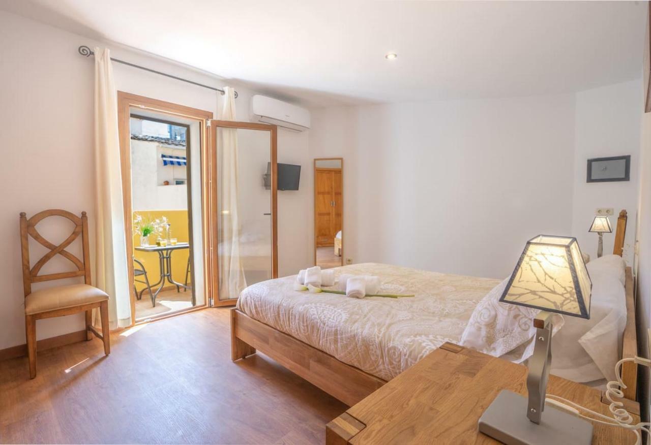 Casa Lopez Semesterbostad *